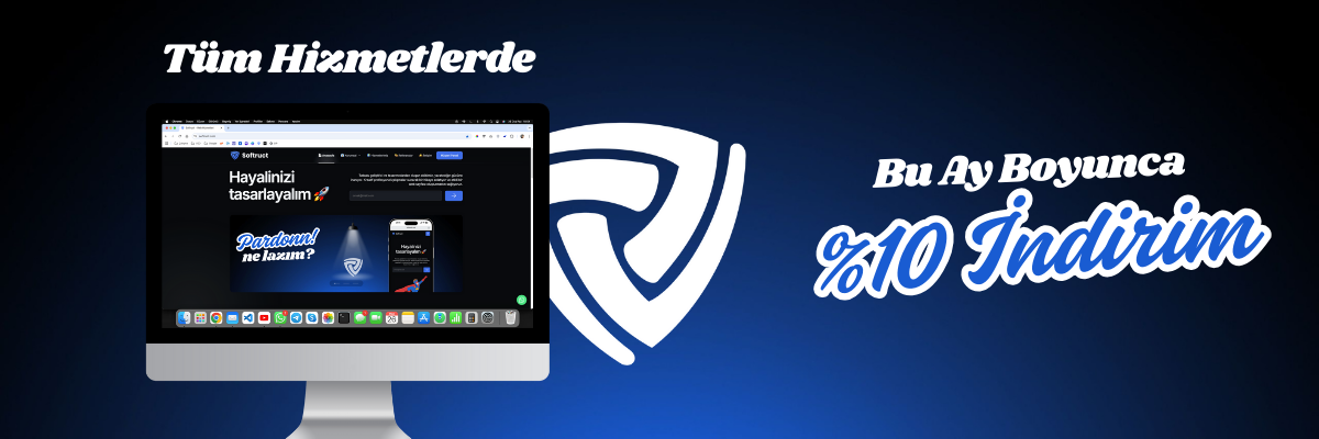 Softruct Web Tasarım